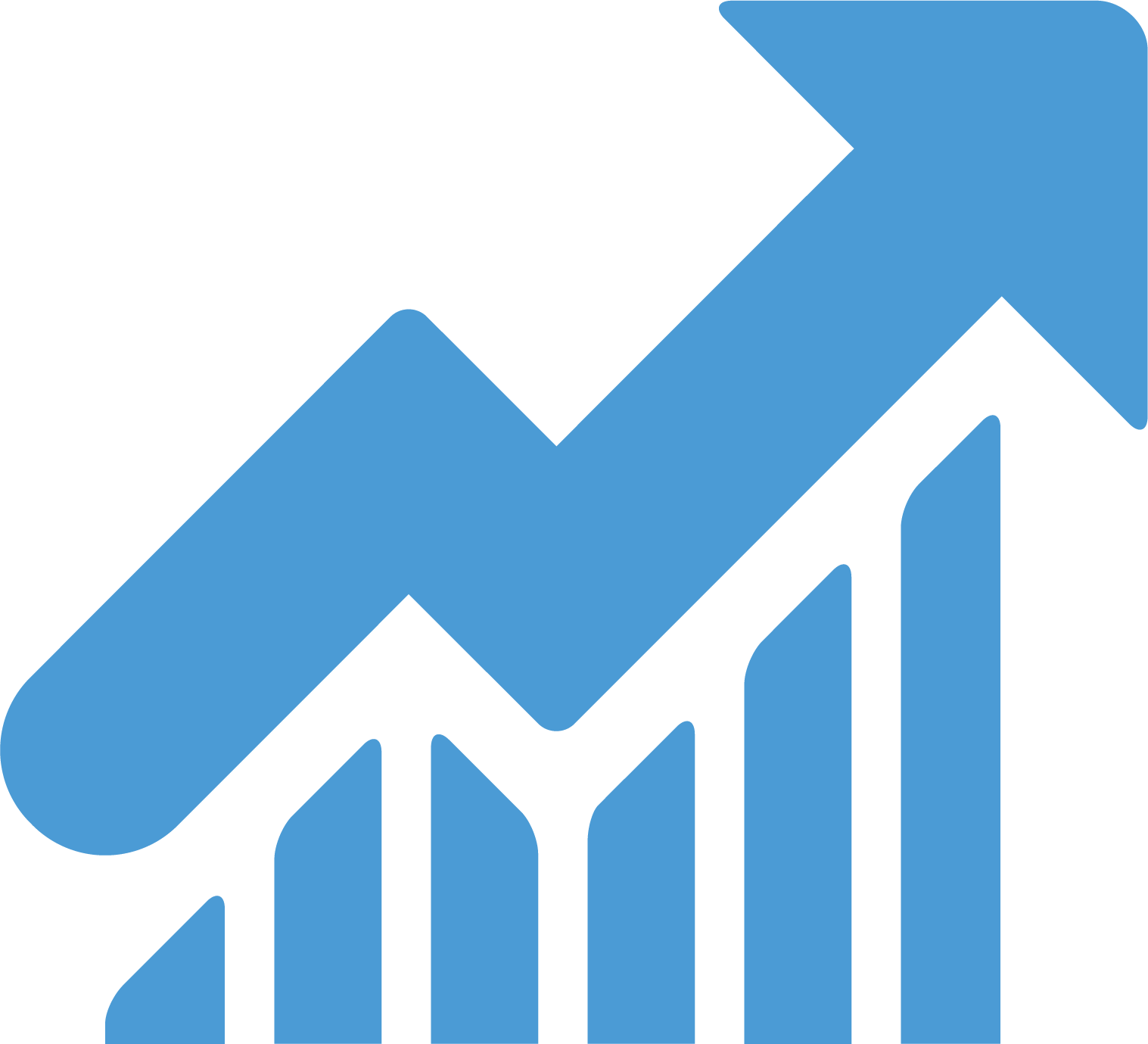 ایکون توسعه کسبوکار